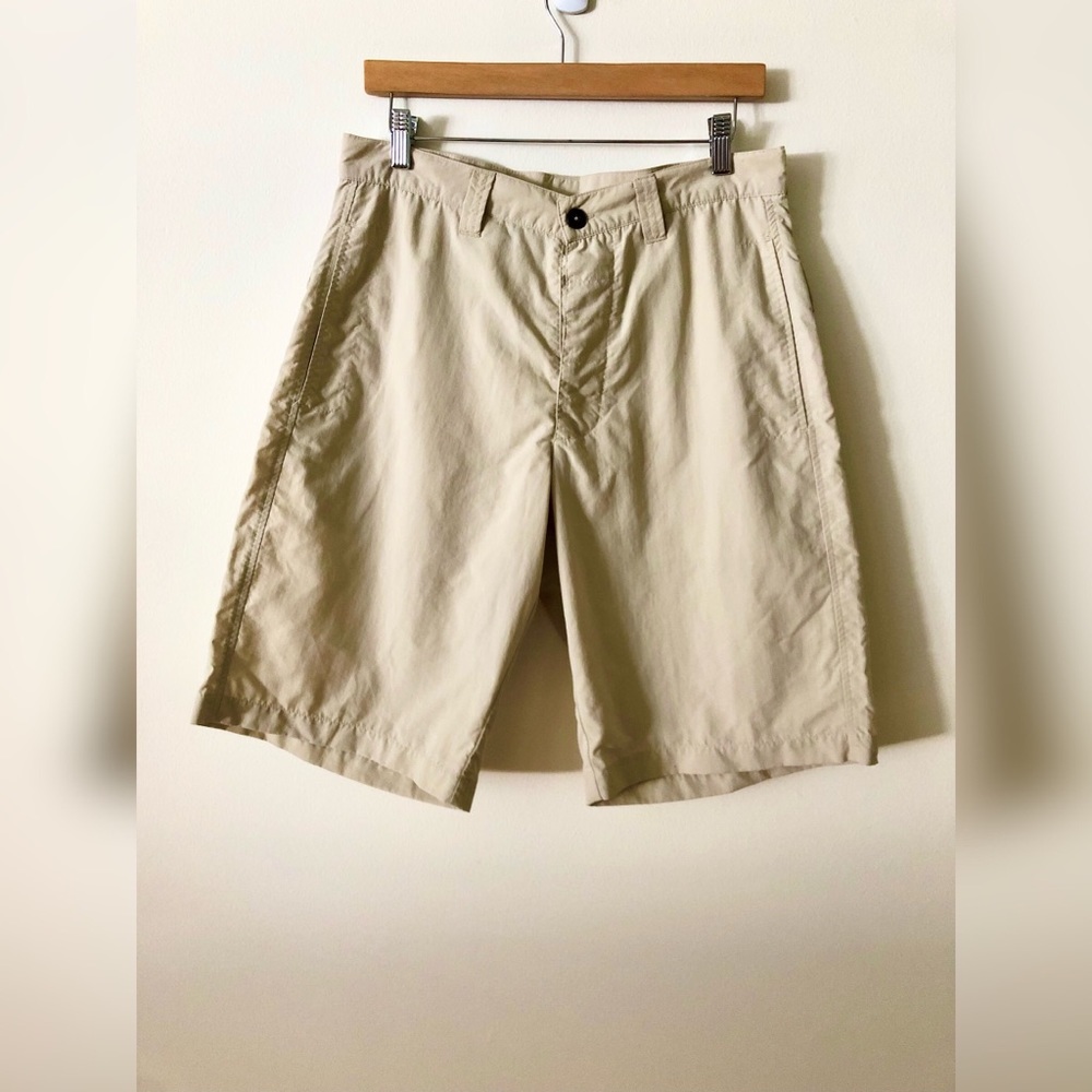 Patagonia Men’s Tan Shorts